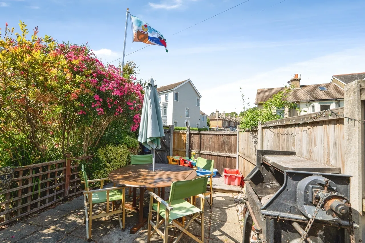 Folkestone Road, Dover, Kent, CT17, photo 16