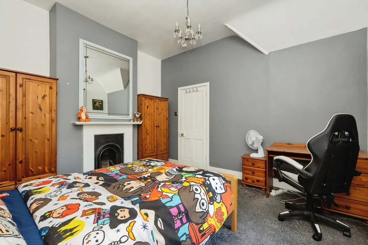 Folkestone Road, Dover, Kent, CT17, photo 14