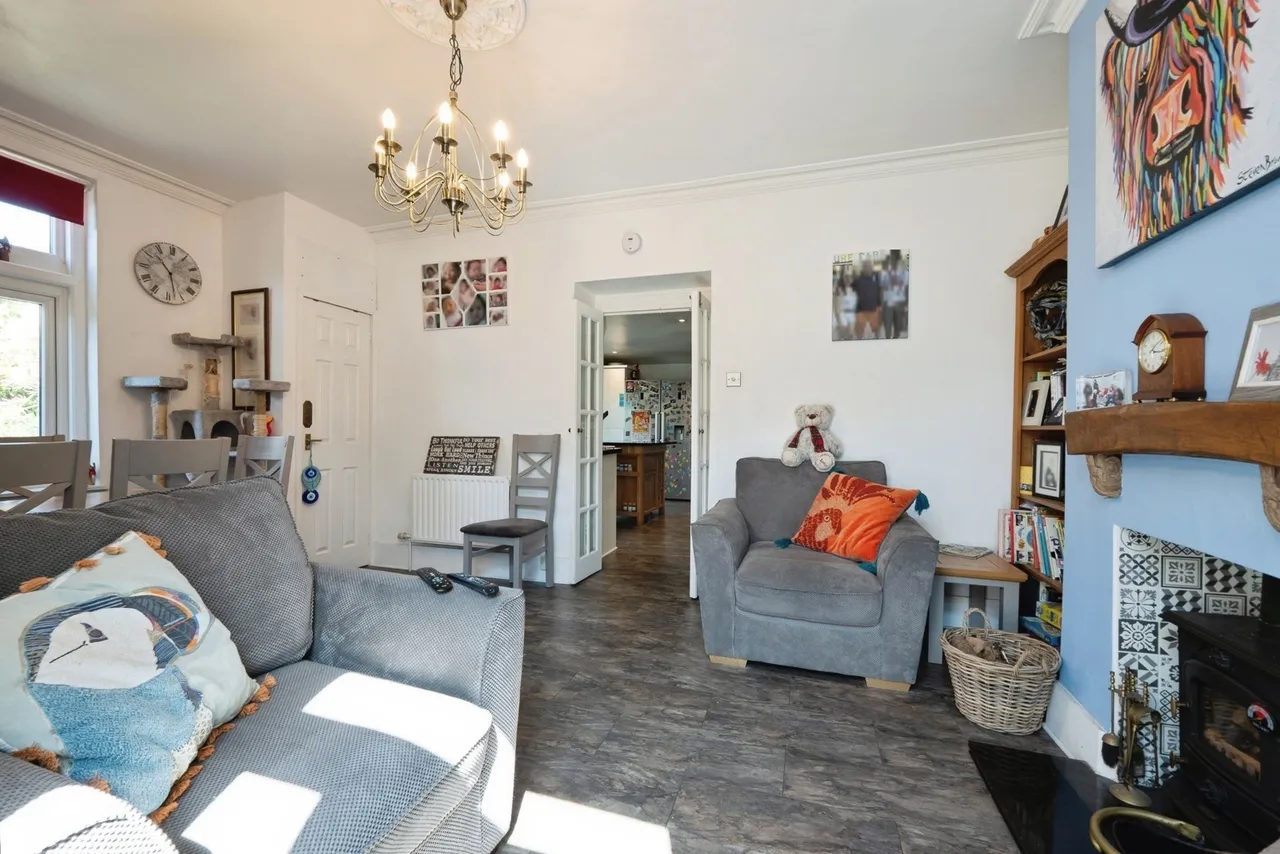 Folkestone Road, Dover, Kent, CT17, photo 2