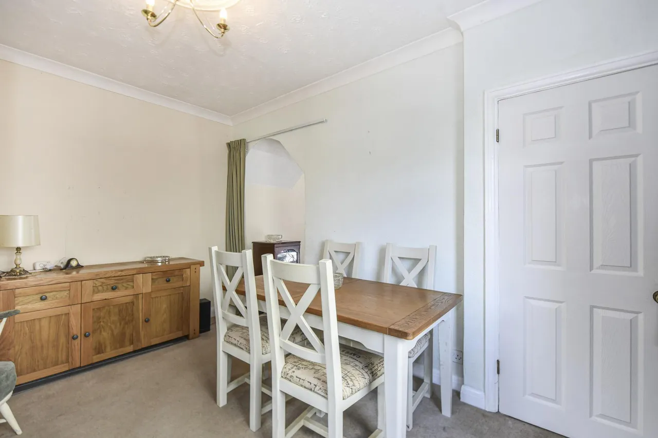 Ridgehill Avenue, Sheffield, S12, photo 9
