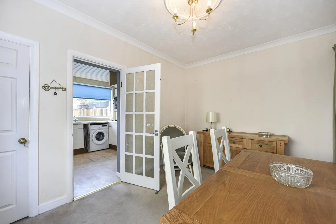 Ridgehill Avenue, Sheffield, S12, photo 8