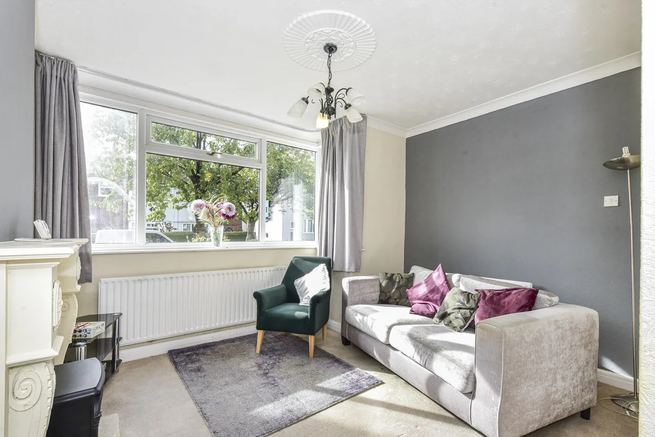 Ridgehill Avenue, Sheffield, S12, photo 4