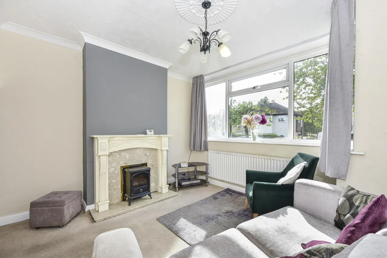 Ridgehill Avenue, Sheffield, S12, photo 5
