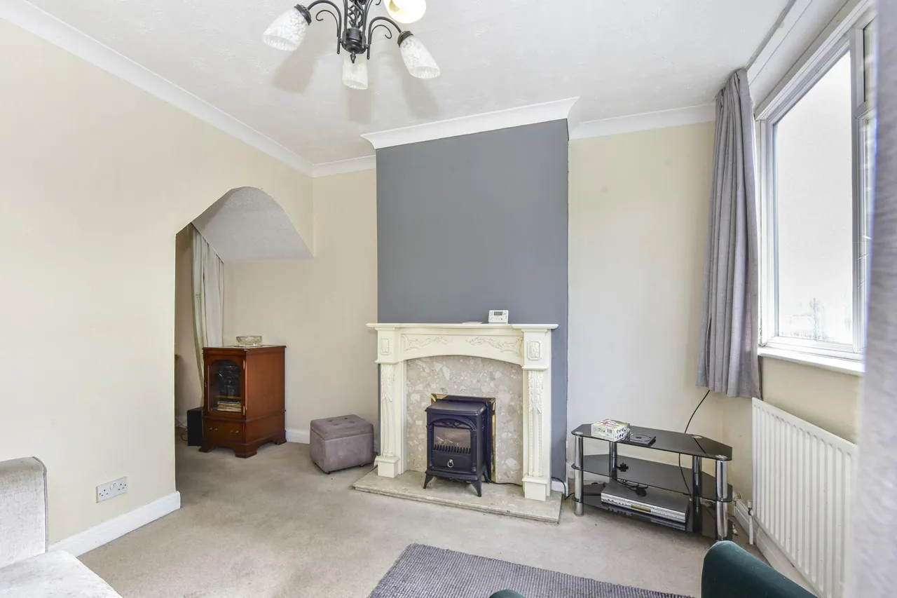 Ridgehill Avenue, Sheffield, S12, photo 6