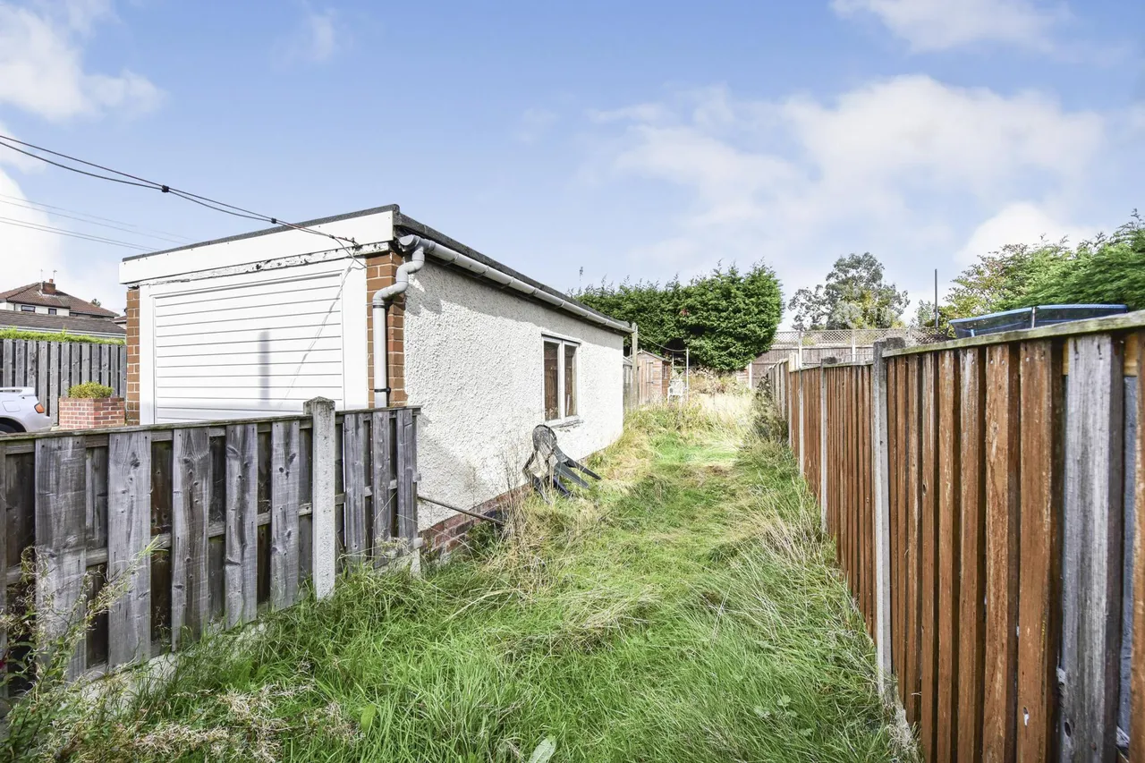 Ridgehill Avenue, Sheffield, S12, photo 20