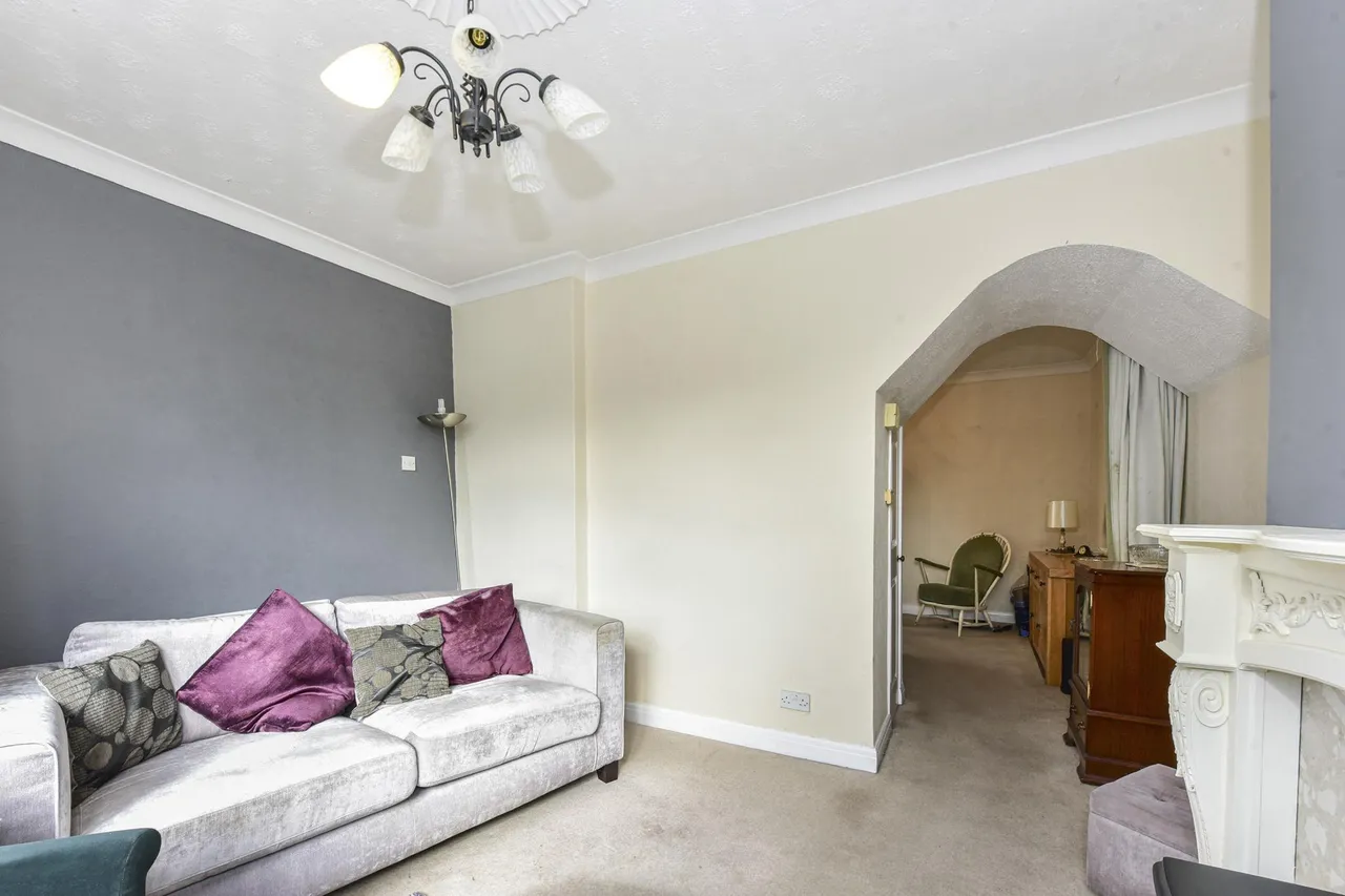 Ridgehill Avenue, Sheffield, S12, photo 7