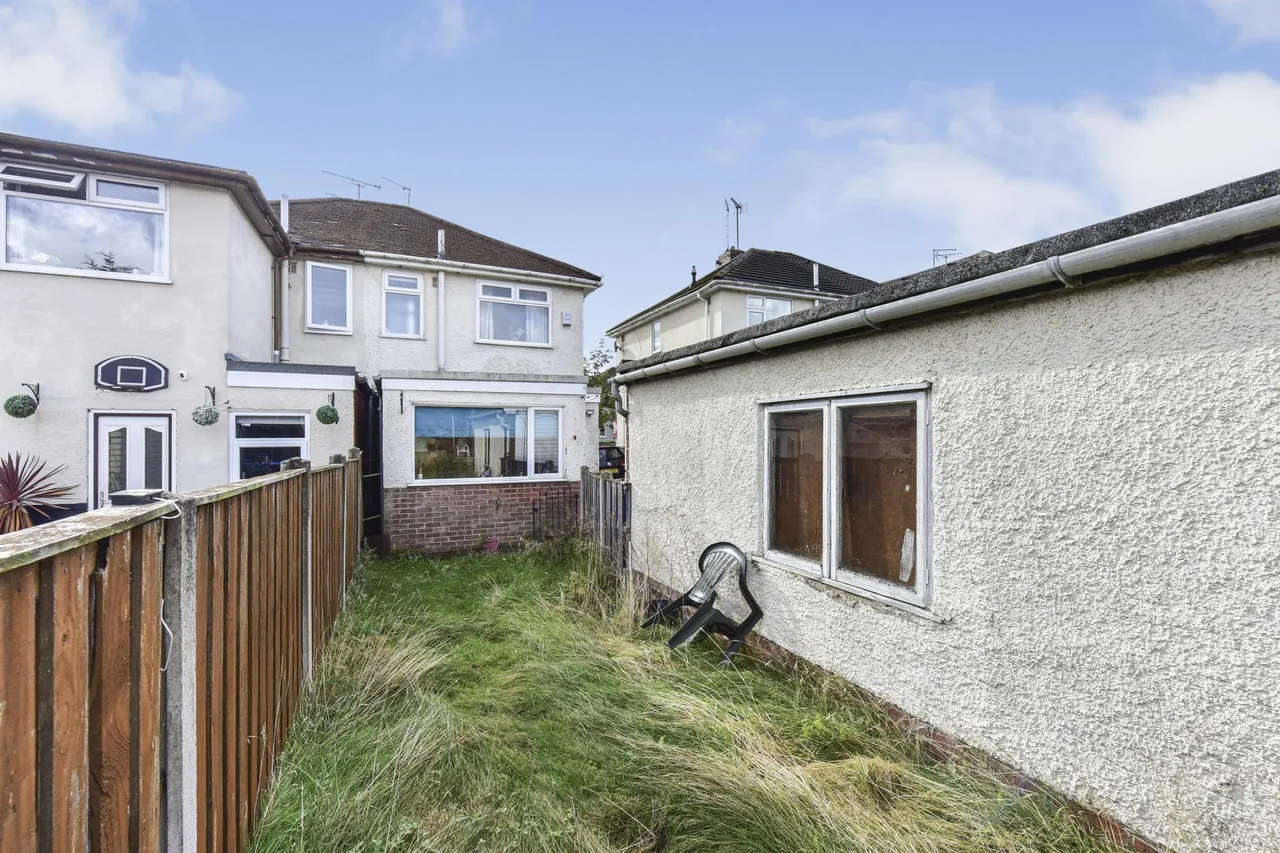 Ridgehill Avenue, Sheffield, S12, photo 22