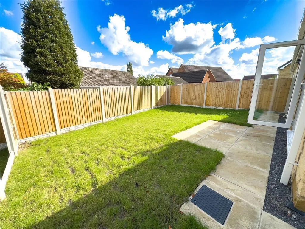 Minsthorpe Lane, South Elmsall, WF9, photo 14