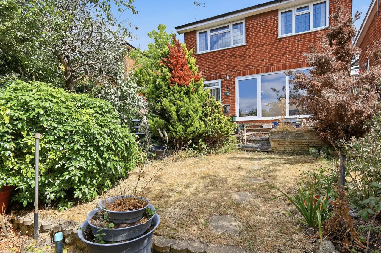 Highland Road, Waltham Abbey, EN9, photo 24