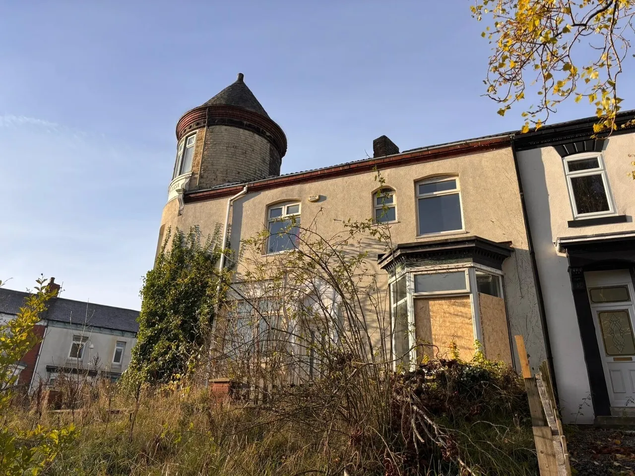 2 bed house for sale — Durham Road, Stockton-On-Tees