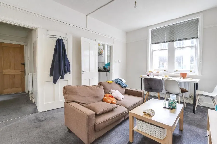 Cromwell Avenue, London, W6, photo 5