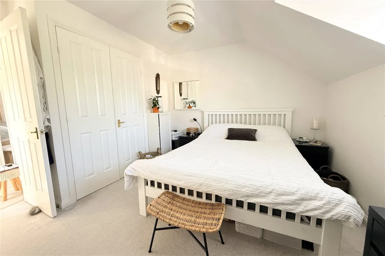 Academy Place, College Town, Sandhurst, Berkshire, GU47 0AB, photo 16