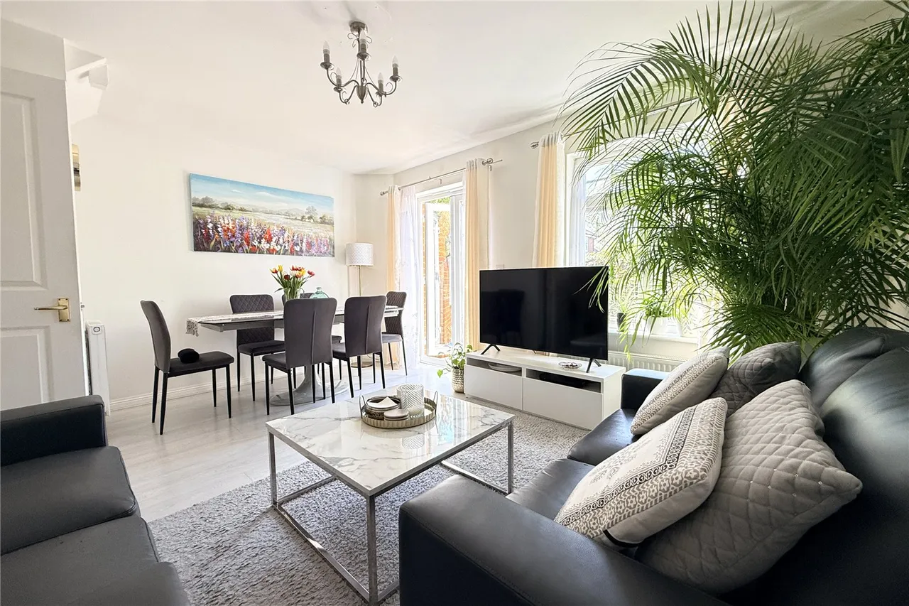 Academy Place, College Town, Sandhurst, Berkshire, GU47 0AB, photo 3