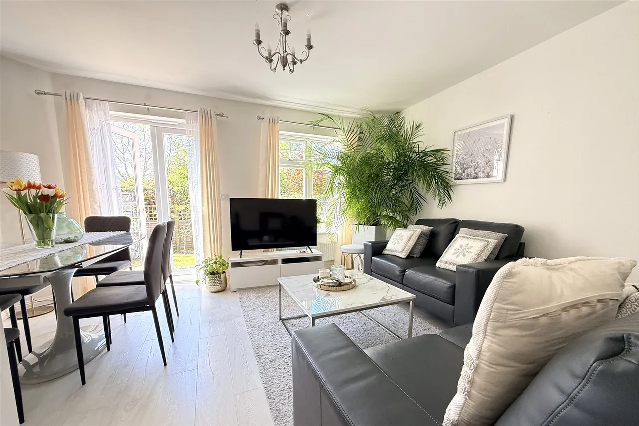 Academy Place, College Town, Sandhurst, Berkshire, GU47 0AB, photo 12