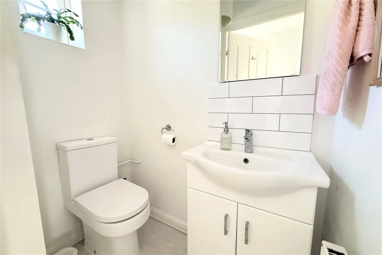 Academy Place, College Town, Sandhurst, Berkshire, GU47 0AB, photo 11