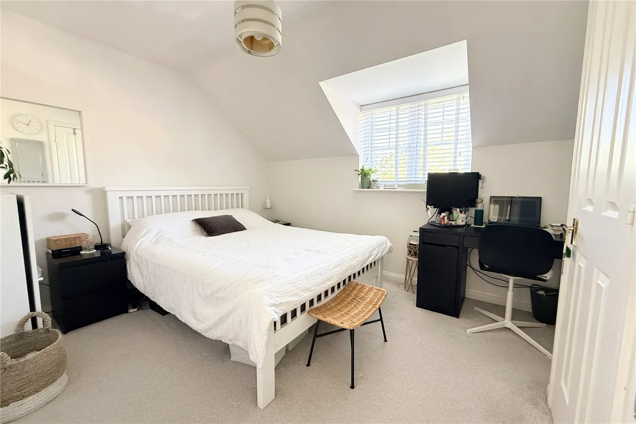Academy Place, College Town, Sandhurst, Berkshire, GU47 0AB, photo 6