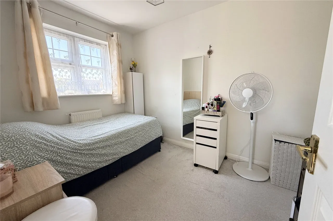 Academy Place, College Town, Sandhurst, Berkshire, GU47 0AB, photo 7