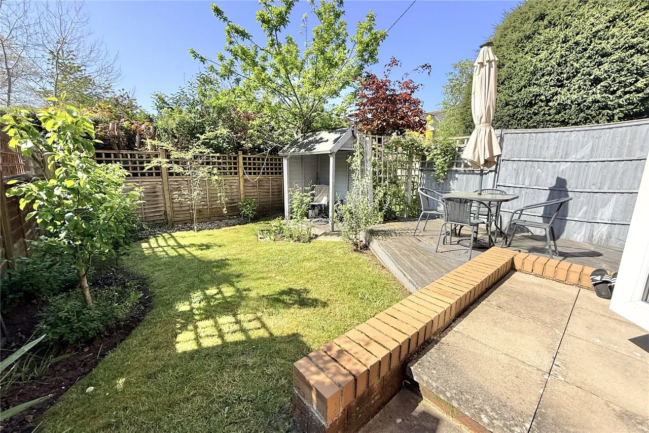 Academy Place, College Town, Sandhurst, Berkshire, GU47 0AB, photo 4