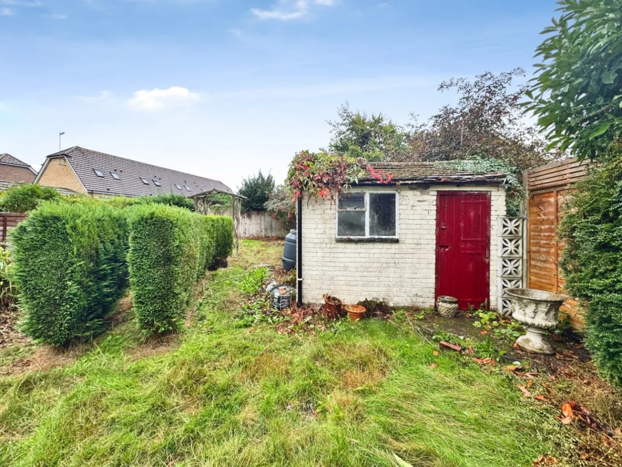 Cranmore Lane, Aldershot, GU11, photo 12