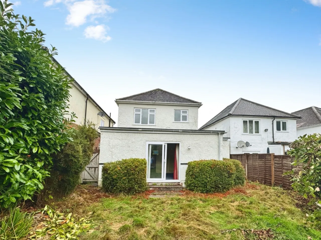 Cranmore Lane, Aldershot, GU11, photo 10