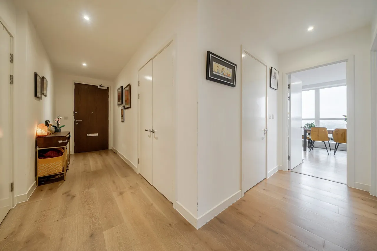 Astell Road, SE3, photo 11