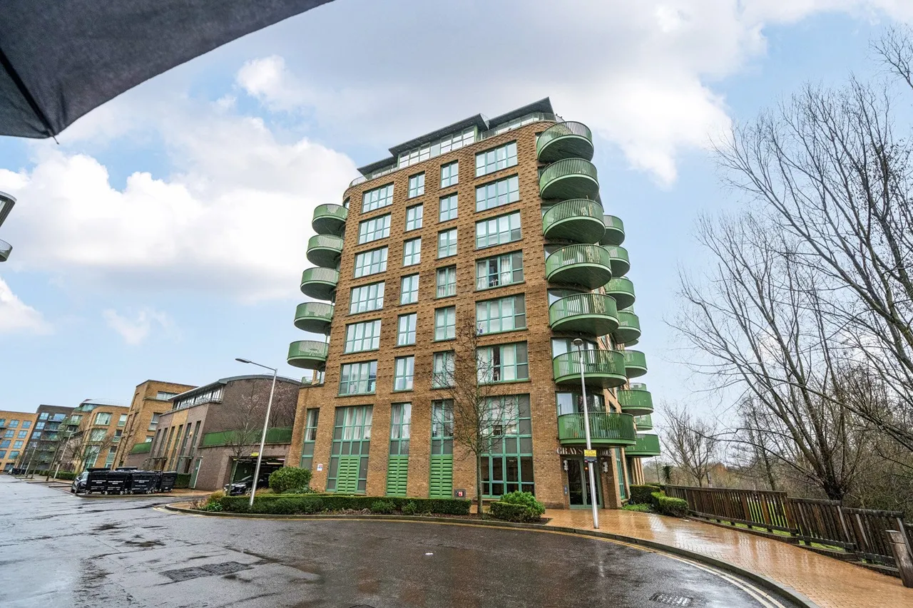 Astell Road, SE3, photo 16
