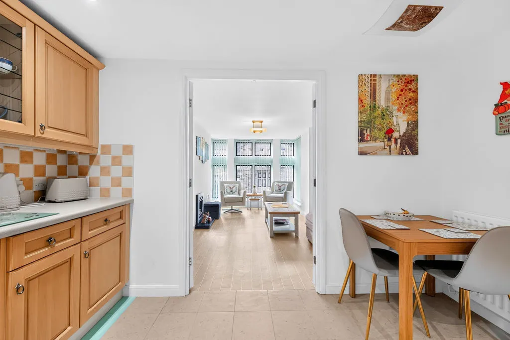 Castle Hill House Wylam NE41 8JG, NE41, photo 9