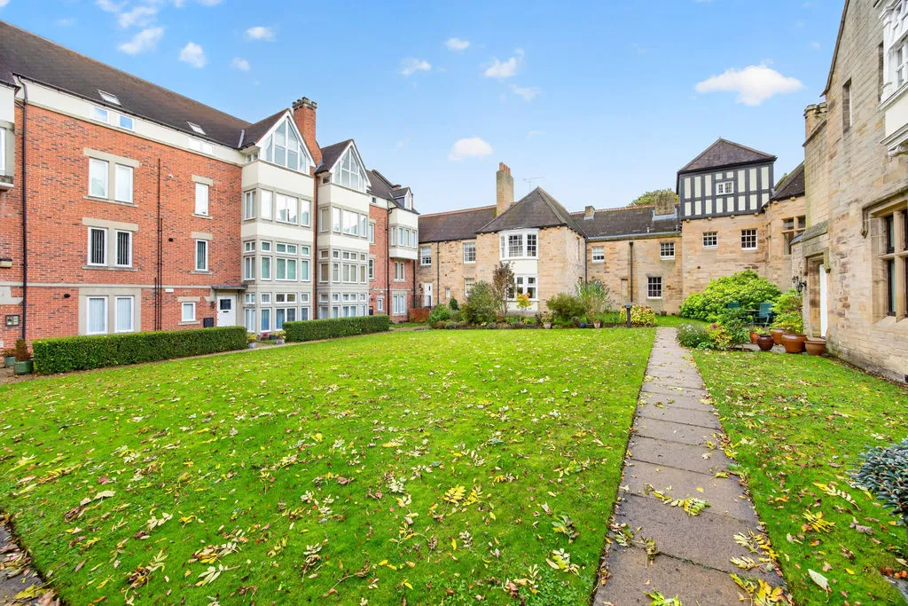 Castle Hill House Wylam NE41 8JG, NE41, photo 19