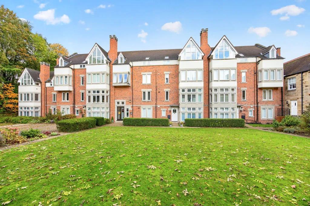 Castle Hill House Wylam NE41 8JG, NE41, photo 21
