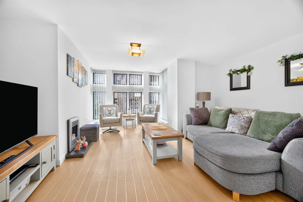 Castle Hill House Wylam NE41 8JG, NE41, photo 3