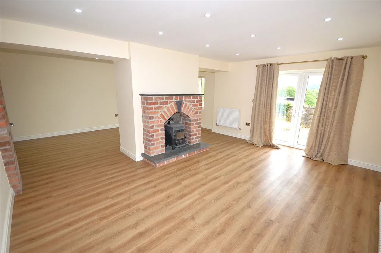 Carno, Caersws, photo 6