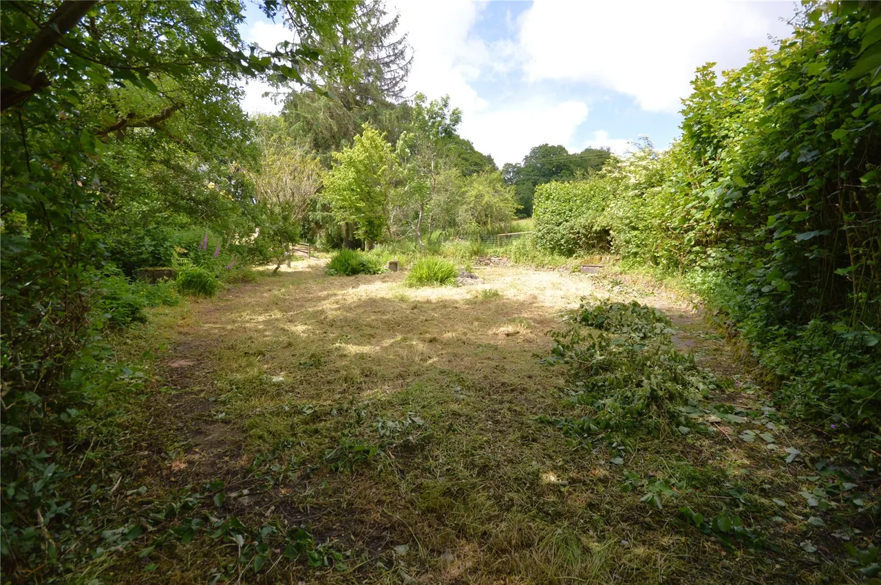 Carno, Caersws, photo 30