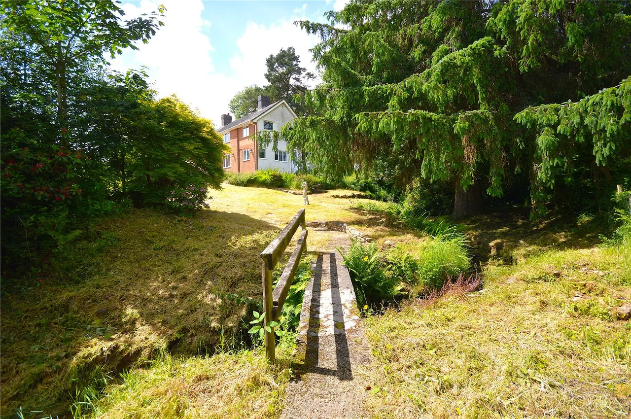 Carno, Caersws, photo 29