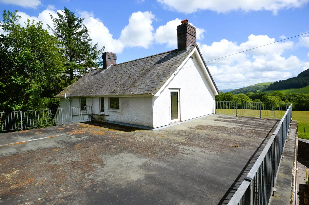 Carno, Caersws, photo 36