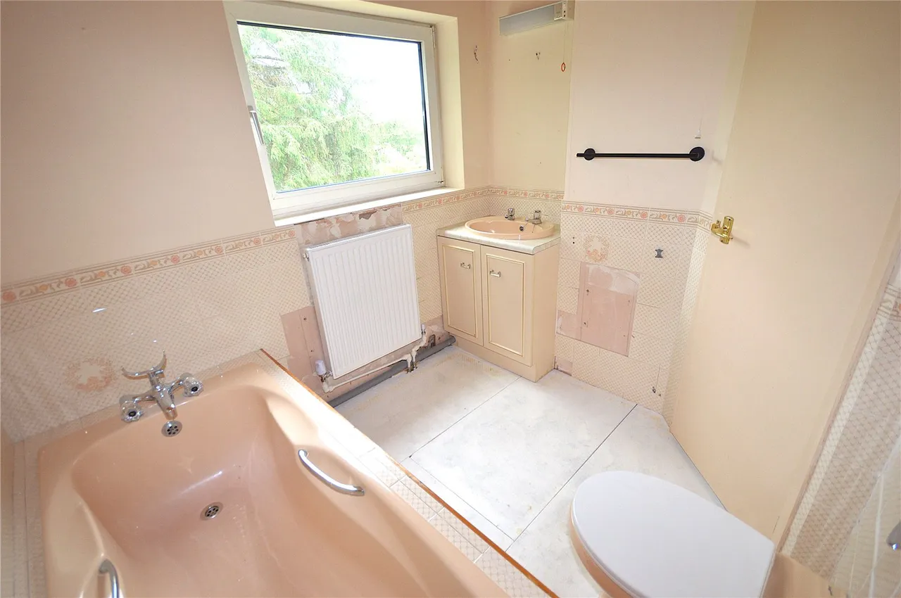 Carno, Caersws, photo 22