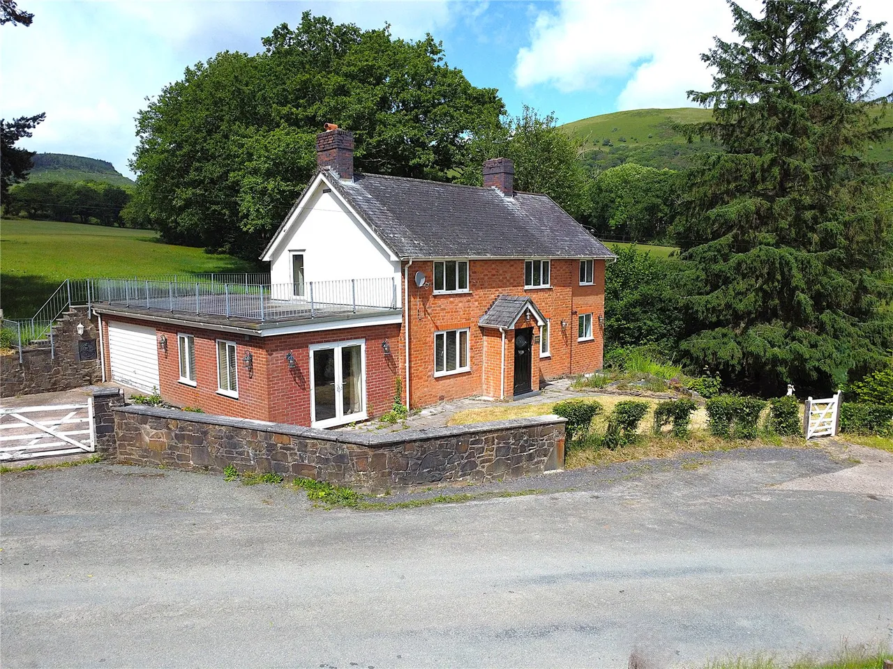 Carno, Caersws, photo 39