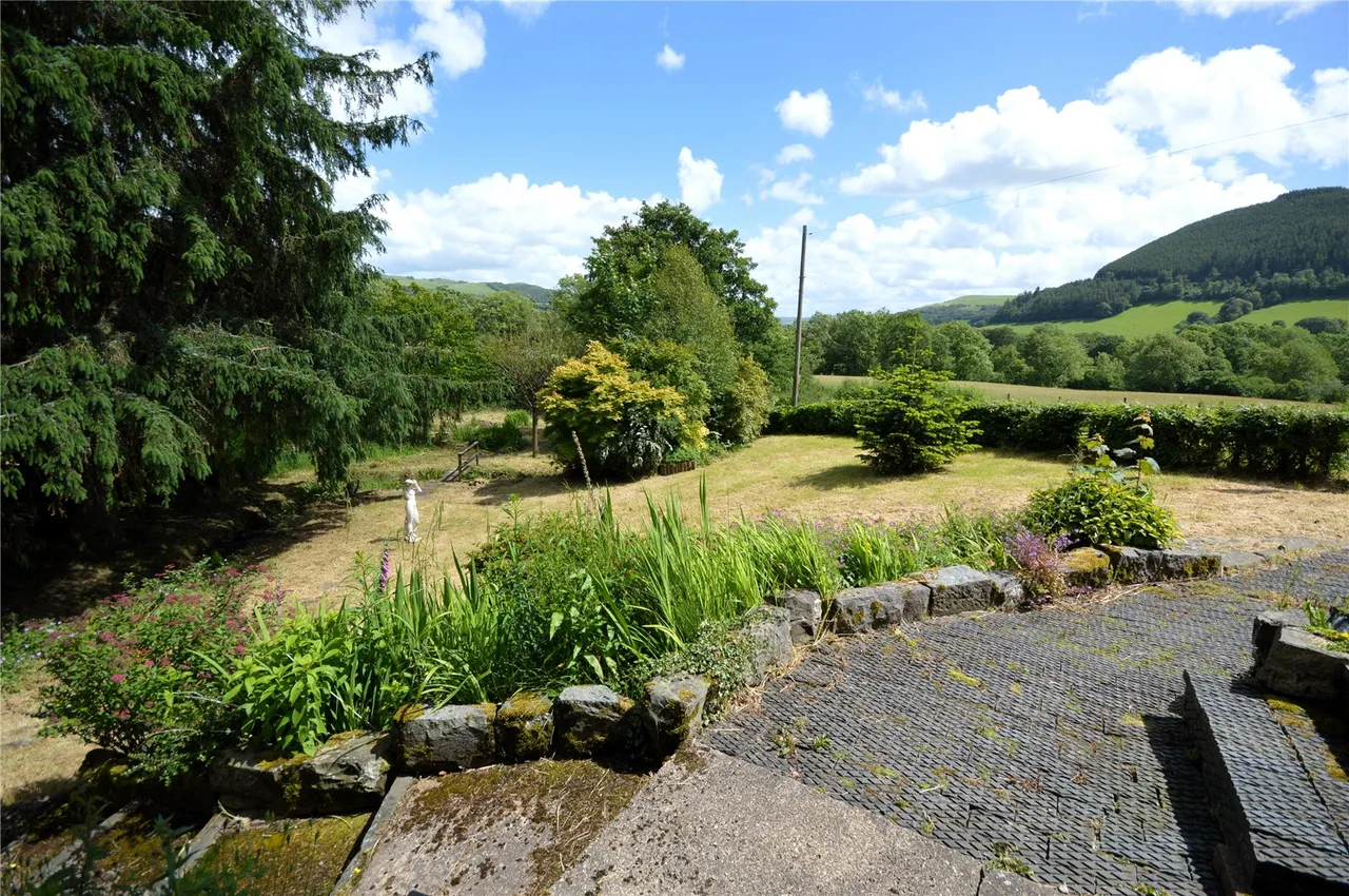 Carno, Caersws, photo 27