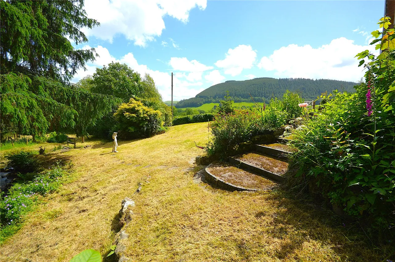 Carno, Caersws, photo 26