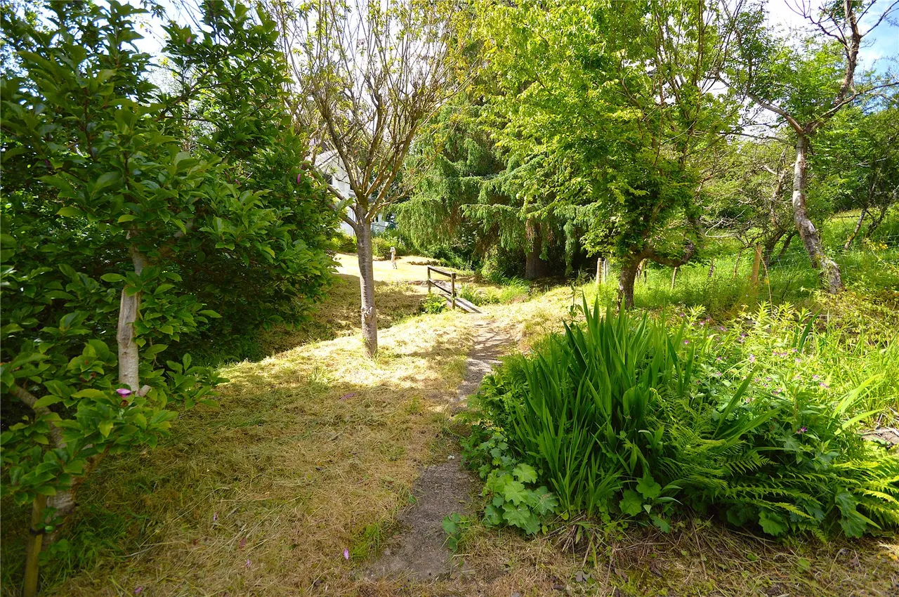 Carno, Caersws, photo 31