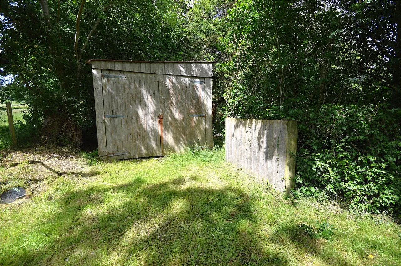 Carno, Caersws, photo 32