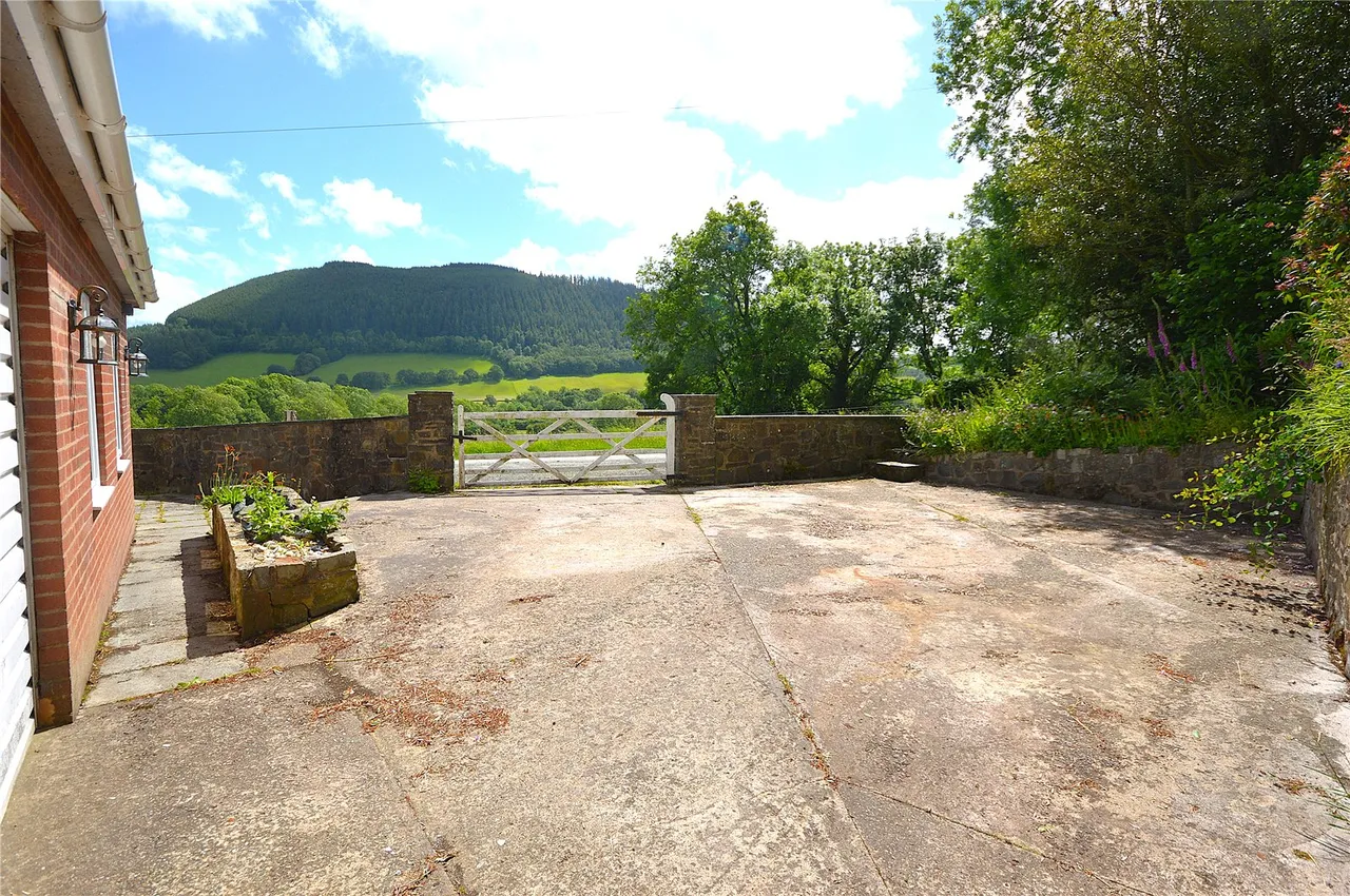 Carno, Caersws, photo 33