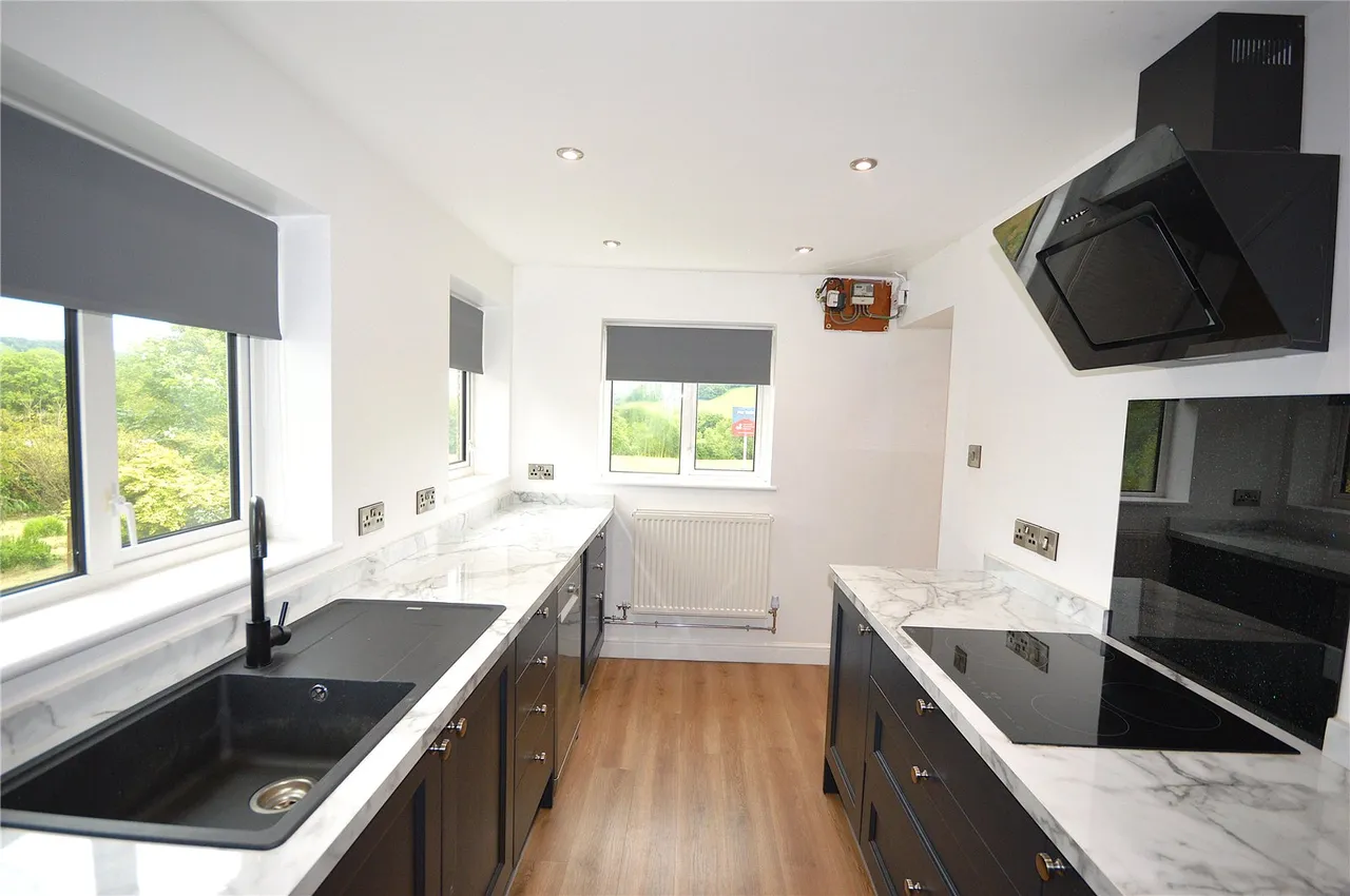 Carno, Caersws, photo 3