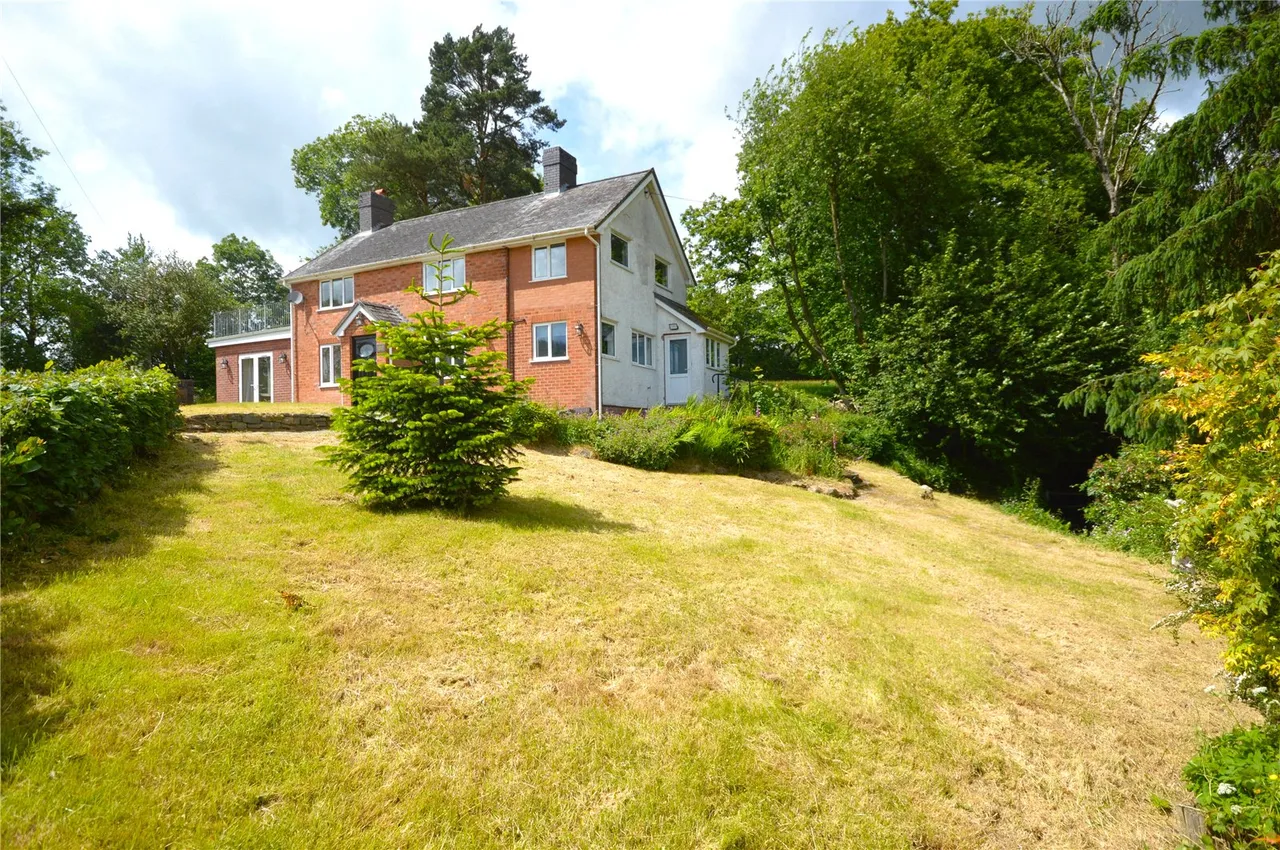 Carno, Caersws, photo 35