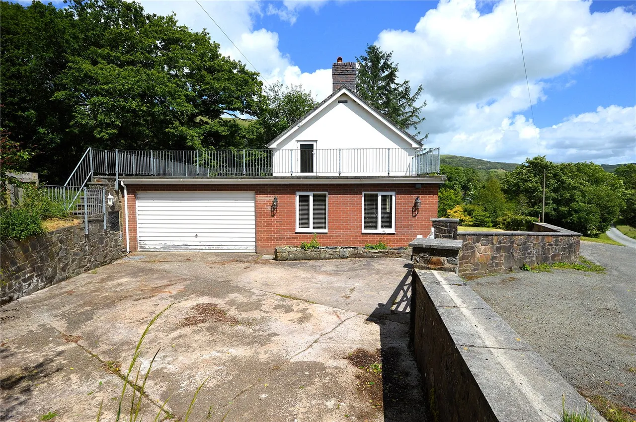 Carno, Caersws, photo 34