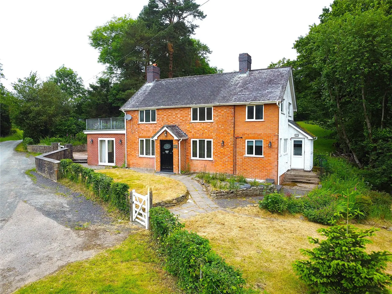 Carno, Caersws, photo 37