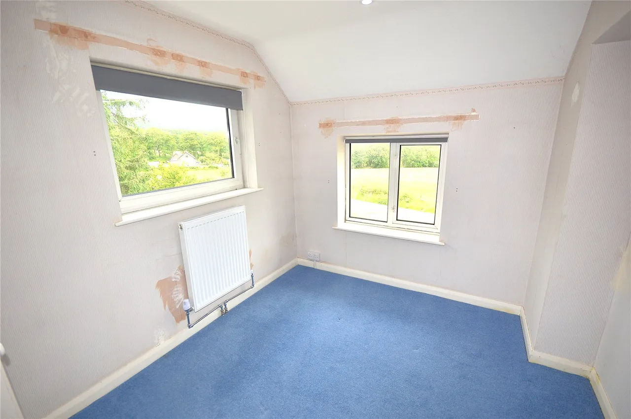 Carno, Caersws, photo 20