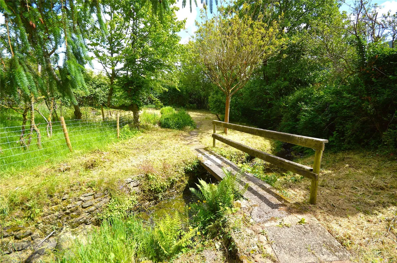 Carno, Caersws, photo 28