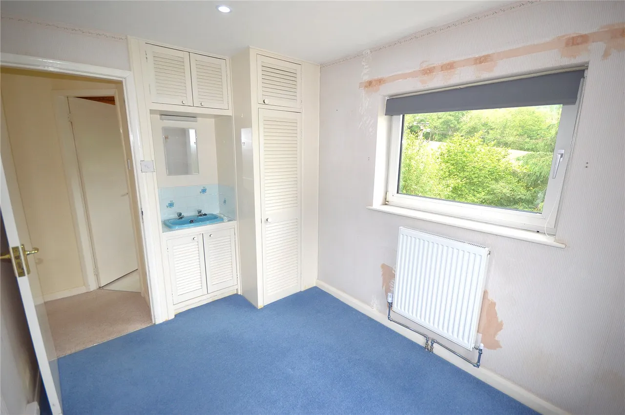 Carno, Caersws, photo 21