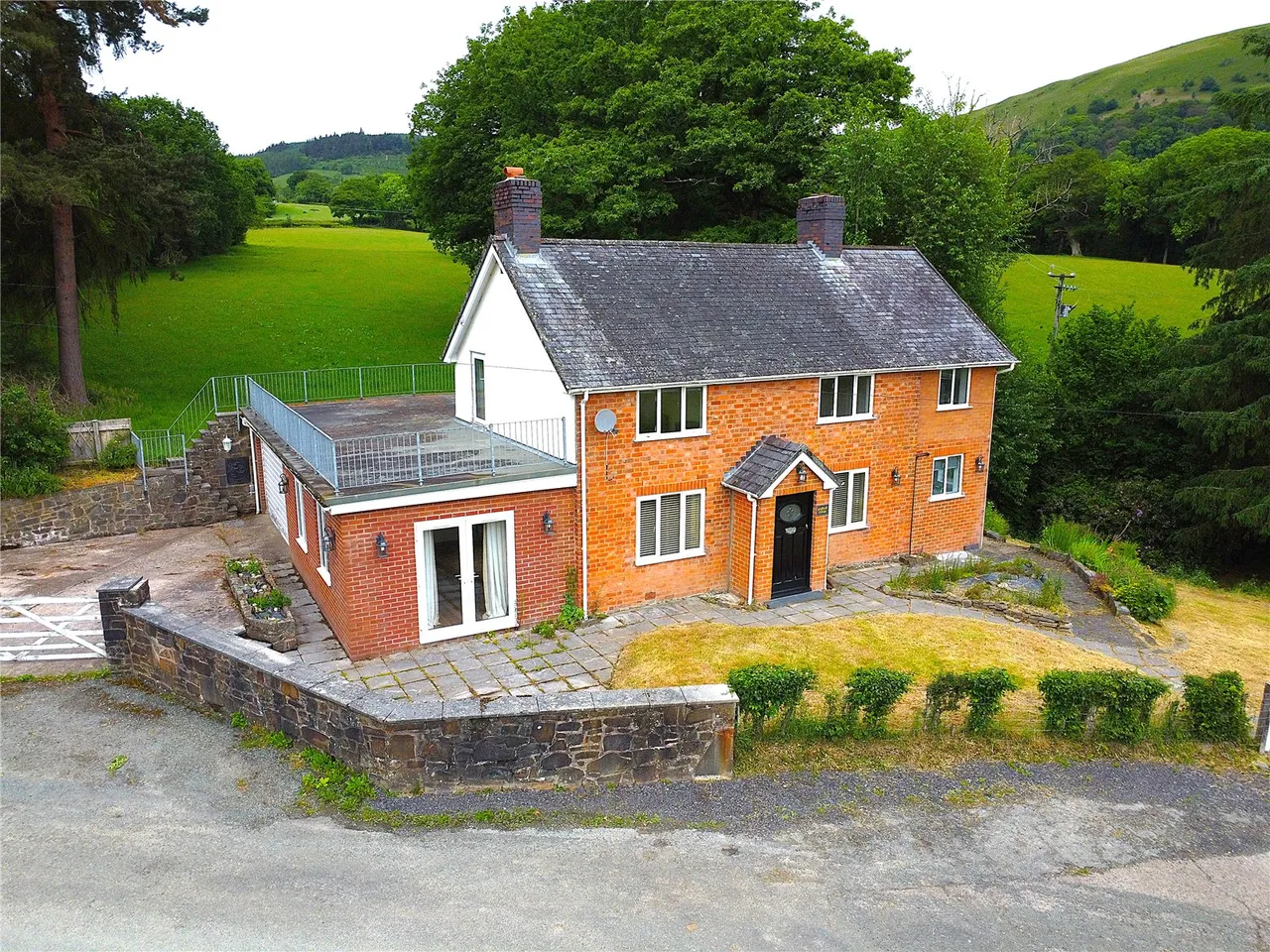 Carno, Caersws, photo 38