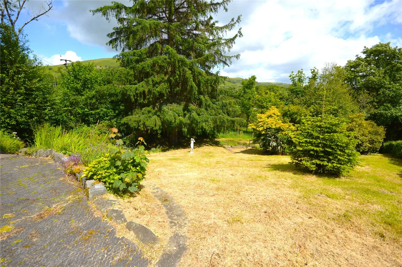Carno, Caersws, photo 25